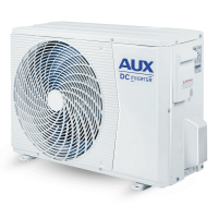 AUX ASW-H09A4/BA-R2DI / AS-H09A4/BA-R2DI