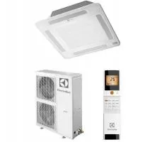 Electrolux EACС-60H/DC/N3 160 кв. м
