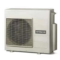 Hitachi RAM-90NP5E 90 кв. м