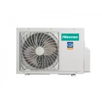 Hisense AMW5-42U4RTA LP 140 кв. м