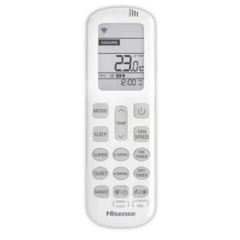 Hisense AMS-09UW4RVETG00