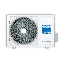 High Life ACHL-12CC-I-CHDV02S
