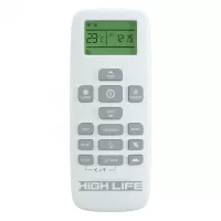 High Life ACHL-12CC-I-CHDV02S