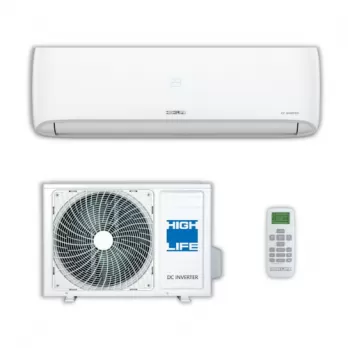 High Life ACHL-12CC-I-CHDV02S