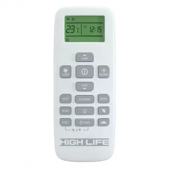 High Life ACHL-12CC-I-CHDV02S