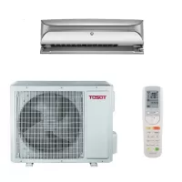 Tosot T09H-STR/I-S/T09H-STR/O 25 кв. м Серый