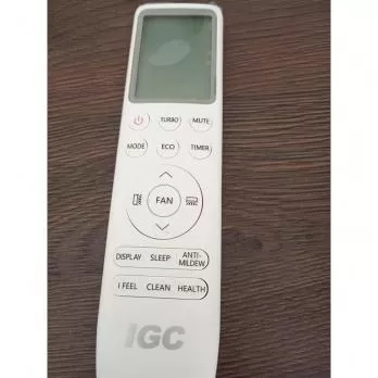 IGC RAS/RAC-12АТ