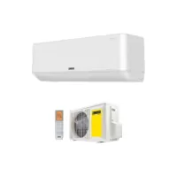 Zanussi ZACS-18 HB/N1 50 кв. м