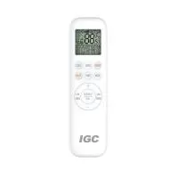 IGC RAS/RAC-V24NQR
