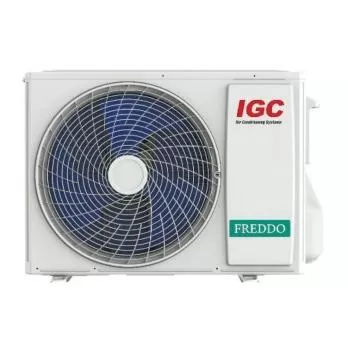IGC RAS/RAC-V24NQR