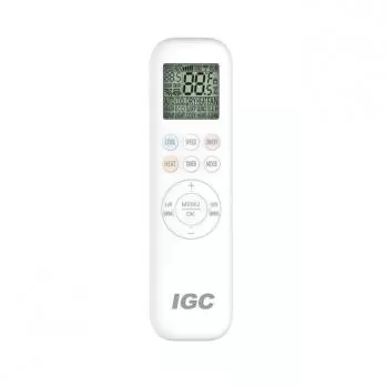 IGC RAS/RAC-V24NQR
