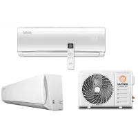 Ultima Comfort ECL-12PN 35 м² Белый