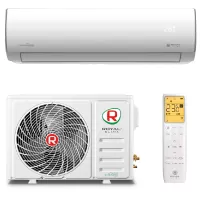 Royal Clima RCI-PF30HN 25 м² Белый